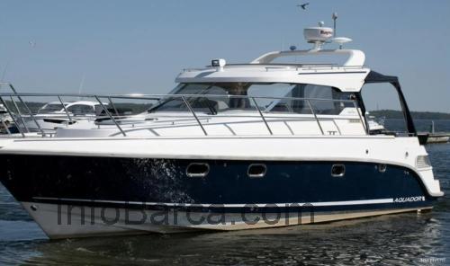 Aquador 33 scheda tecnica e recensioni